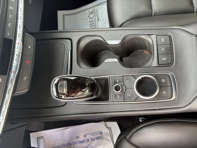 2021 Cadillac XT4 FWD Premium Luxury