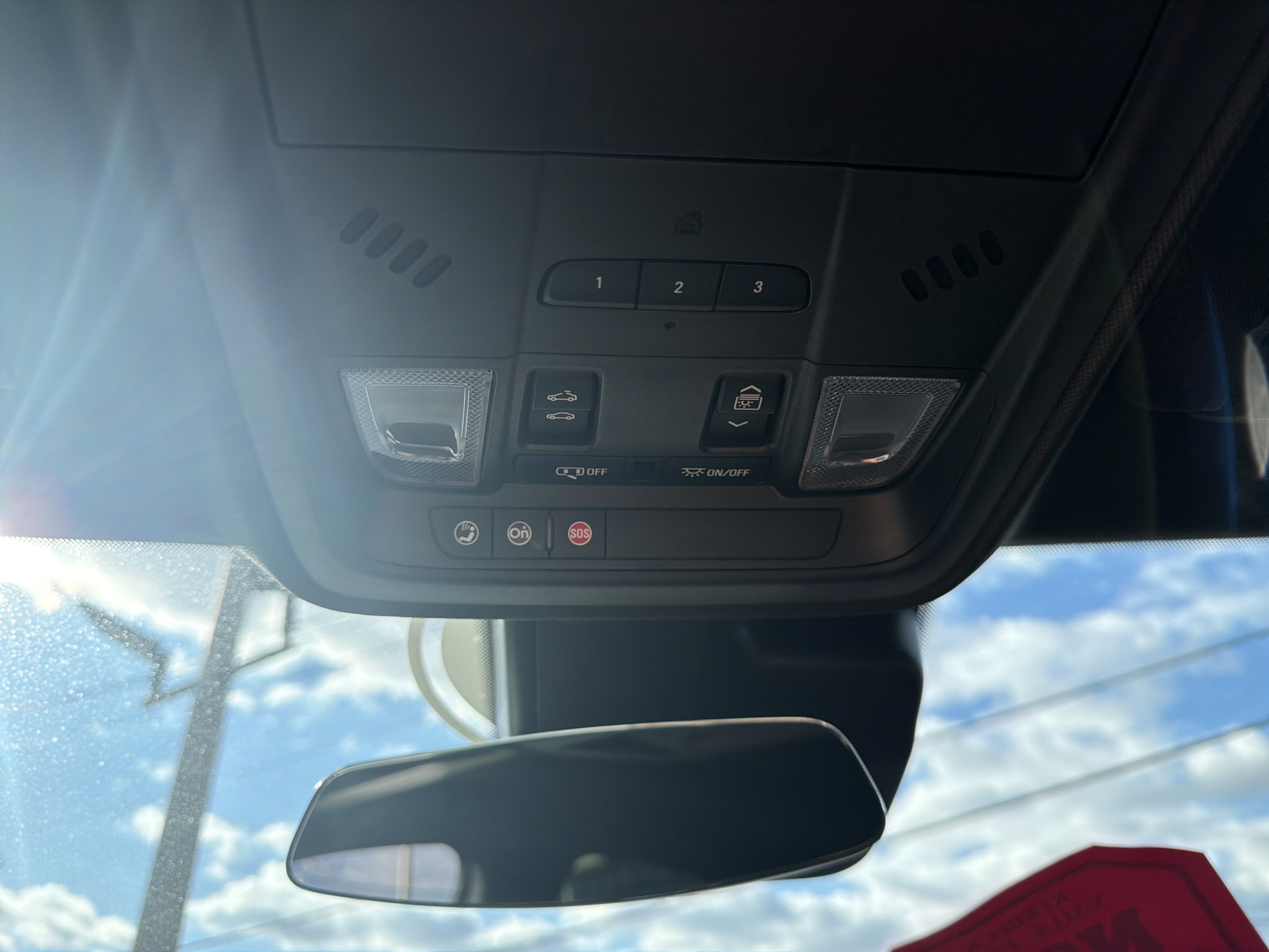 2021 Cadillac XT4 FWD Premium Luxury