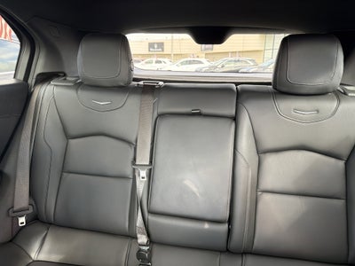 2021 Cadillac XT4 FWD Premium Luxury