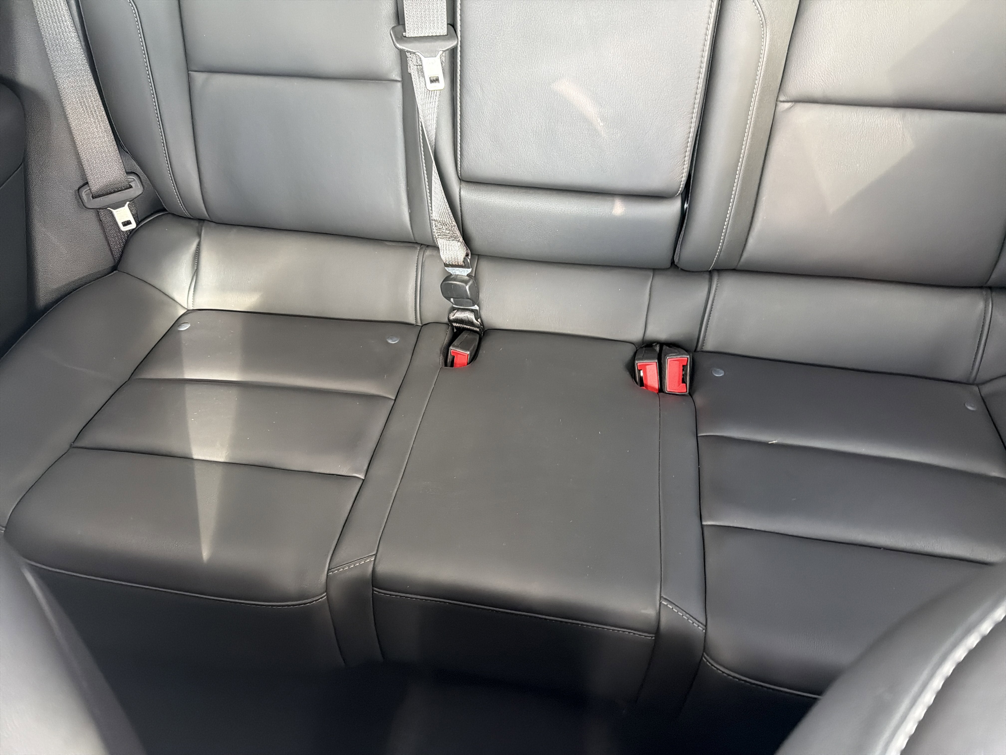 2021 Cadillac XT4 FWD Premium Luxury