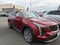 2021 Cadillac XT4 FWD Premium Luxury