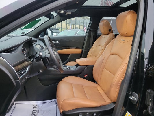2021 Cadillac XT4 AWD Premium Luxury in Palmyra, NJ - F.C. Kerbeck Cadillacs