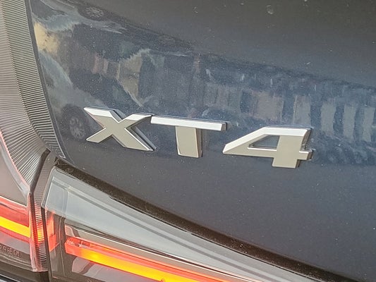 2019 Cadillac XT4 AWD Sport in Palmyra, NJ - F.C. Kerbeck Cadillacs