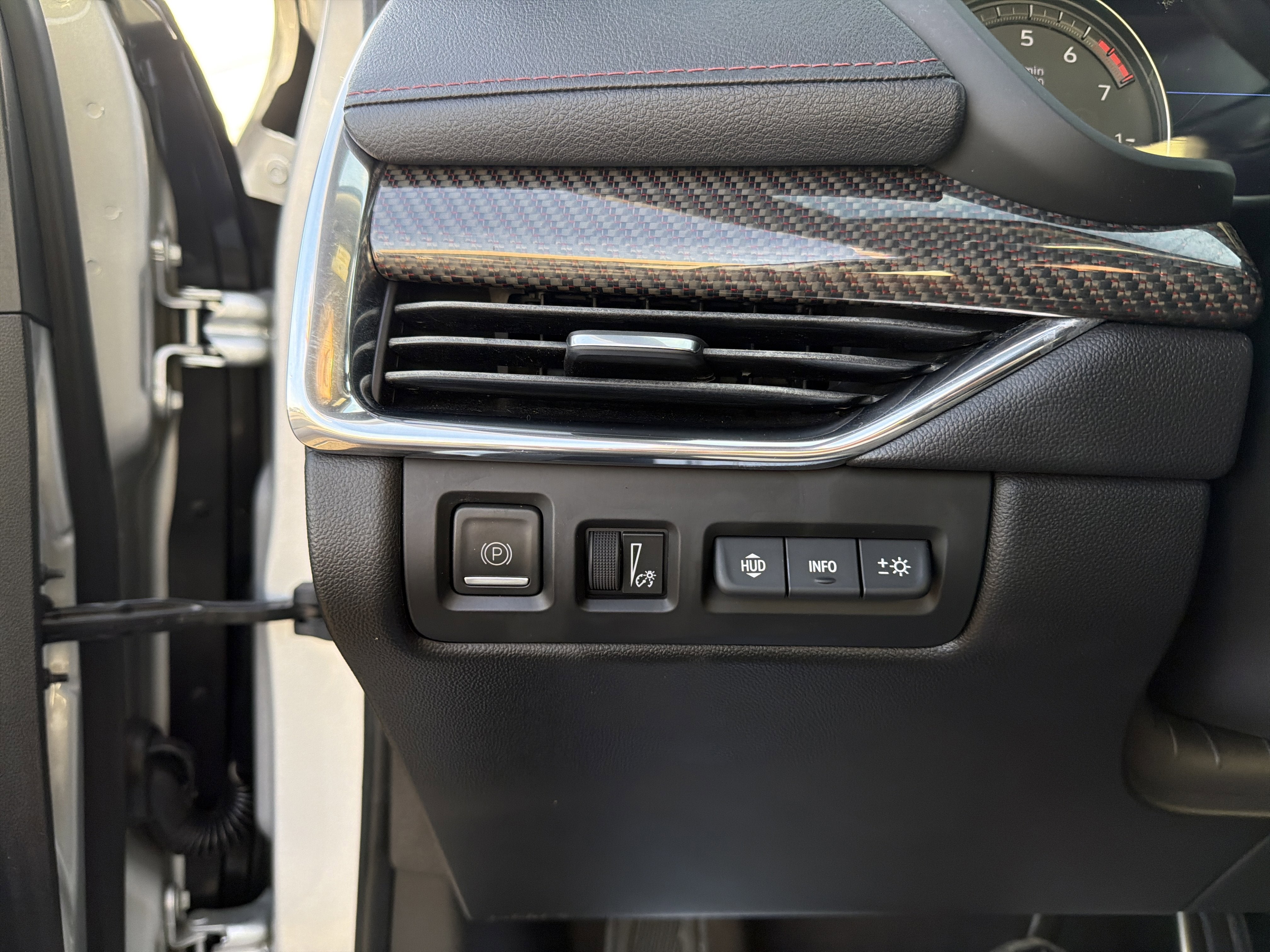 2019 Cadillac XT4 AWD Sport