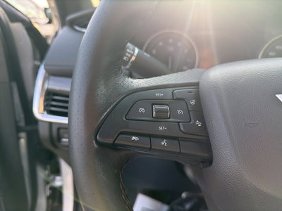 2019 Cadillac XT4 AWD Sport