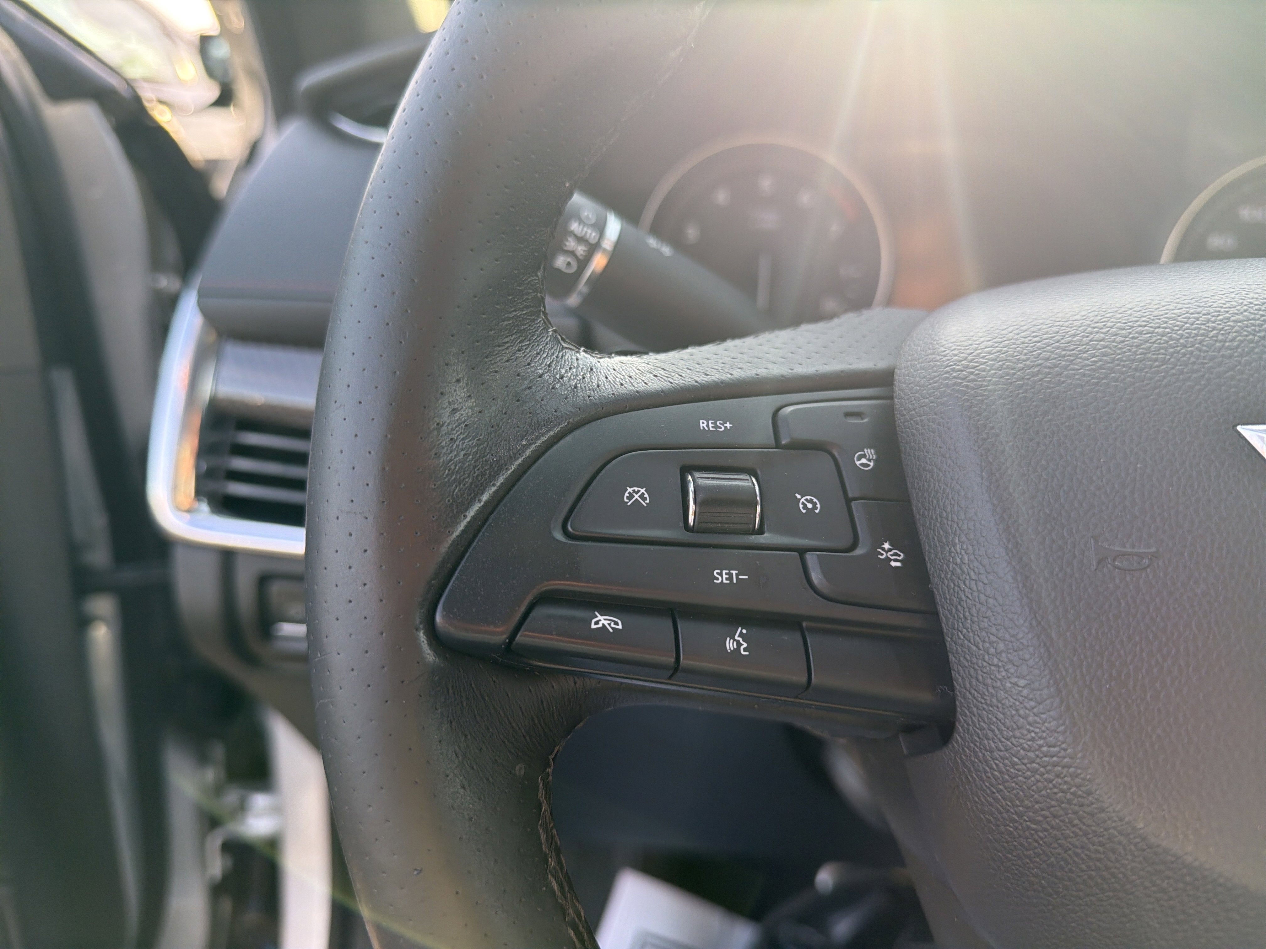 2019 Cadillac XT4 AWD Sport