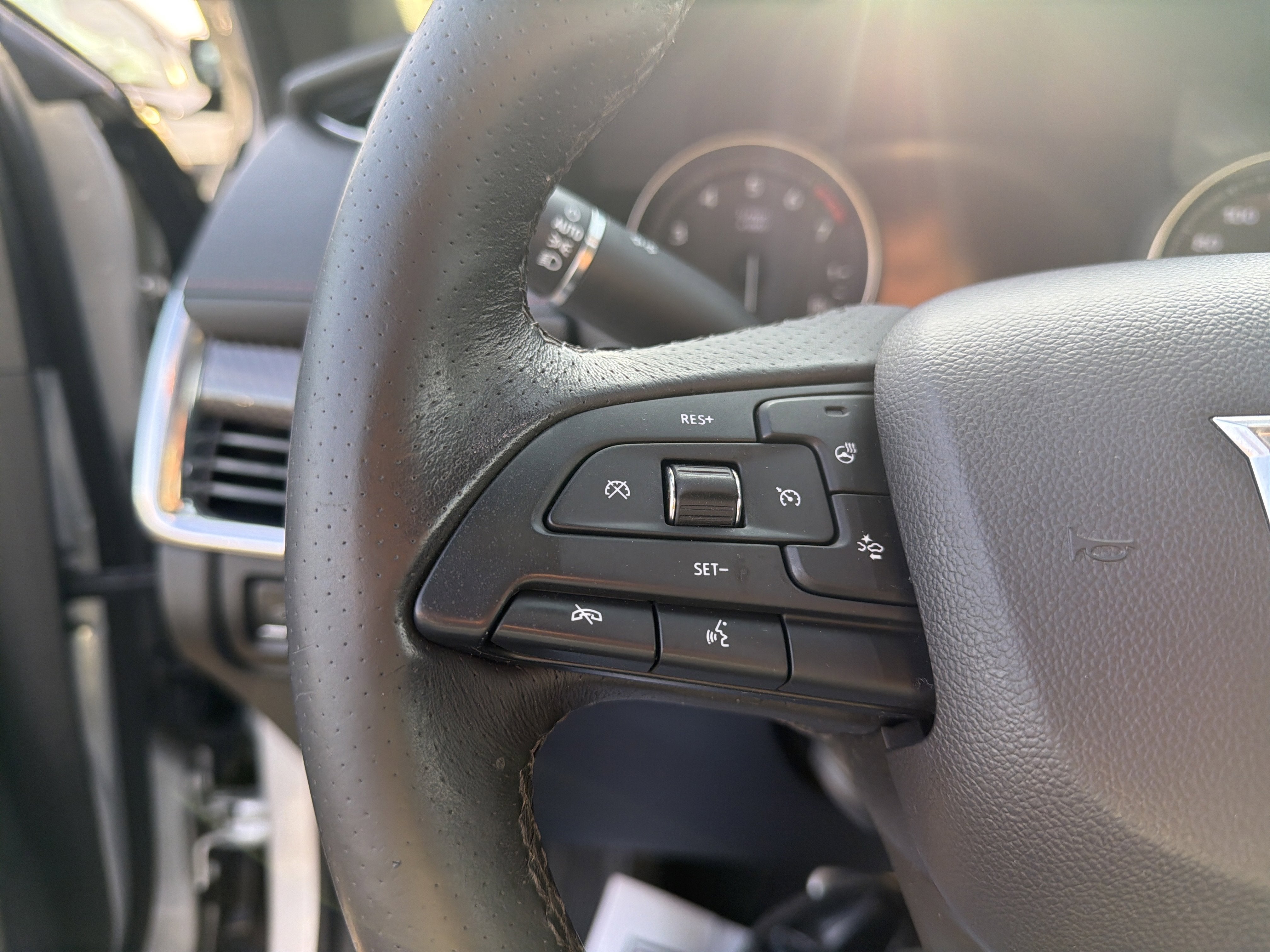 2019 Cadillac XT4 AWD Sport