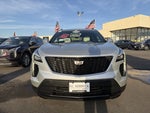 2019 Cadillac XT4 AWD Sport
