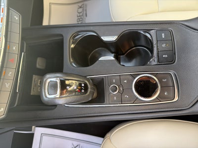 2019 Cadillac XT4 AWD Sport