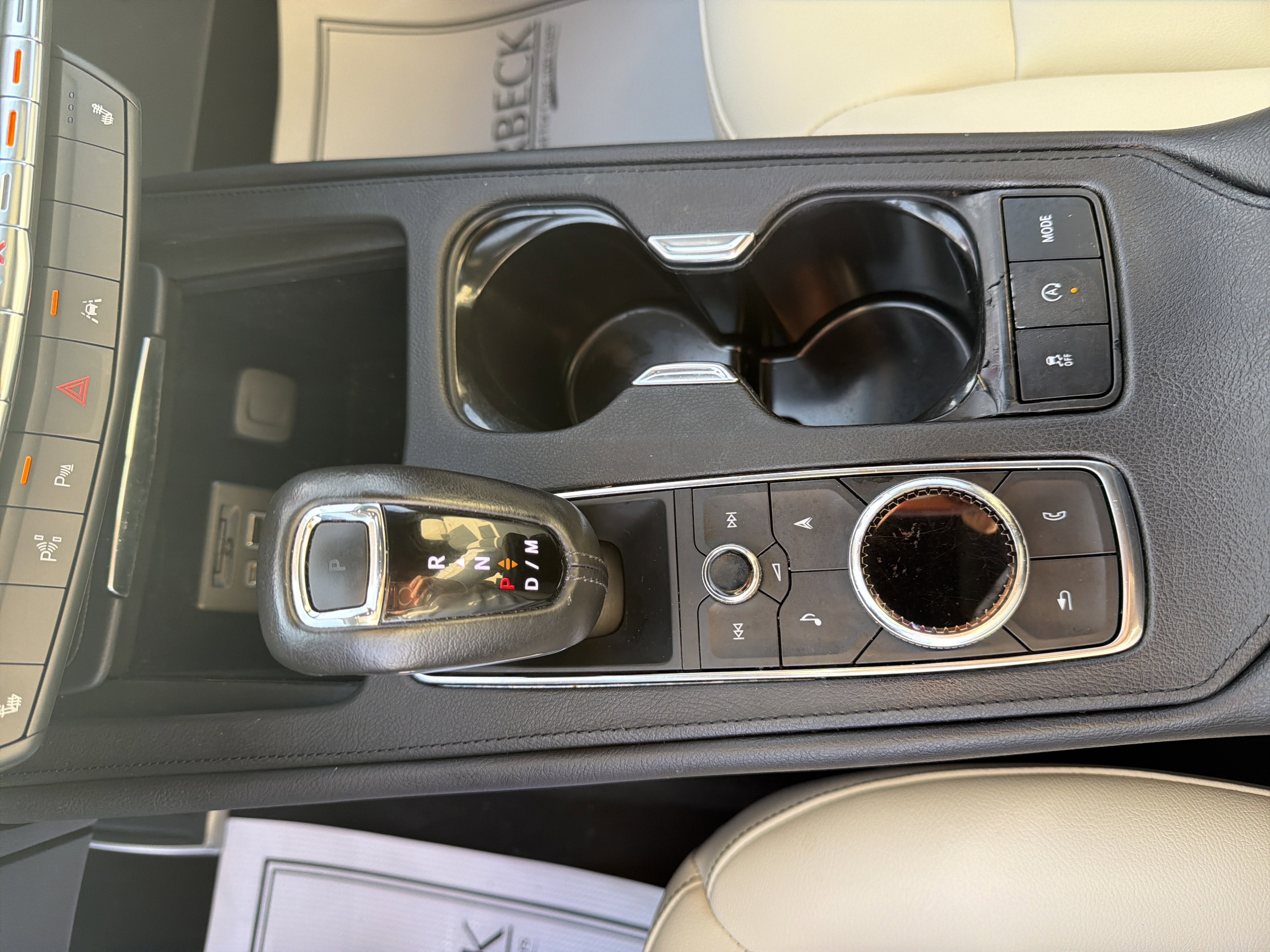 2019 Cadillac XT4 AWD Sport