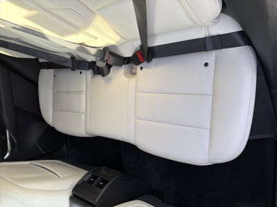 2019 Cadillac XT4 AWD Sport