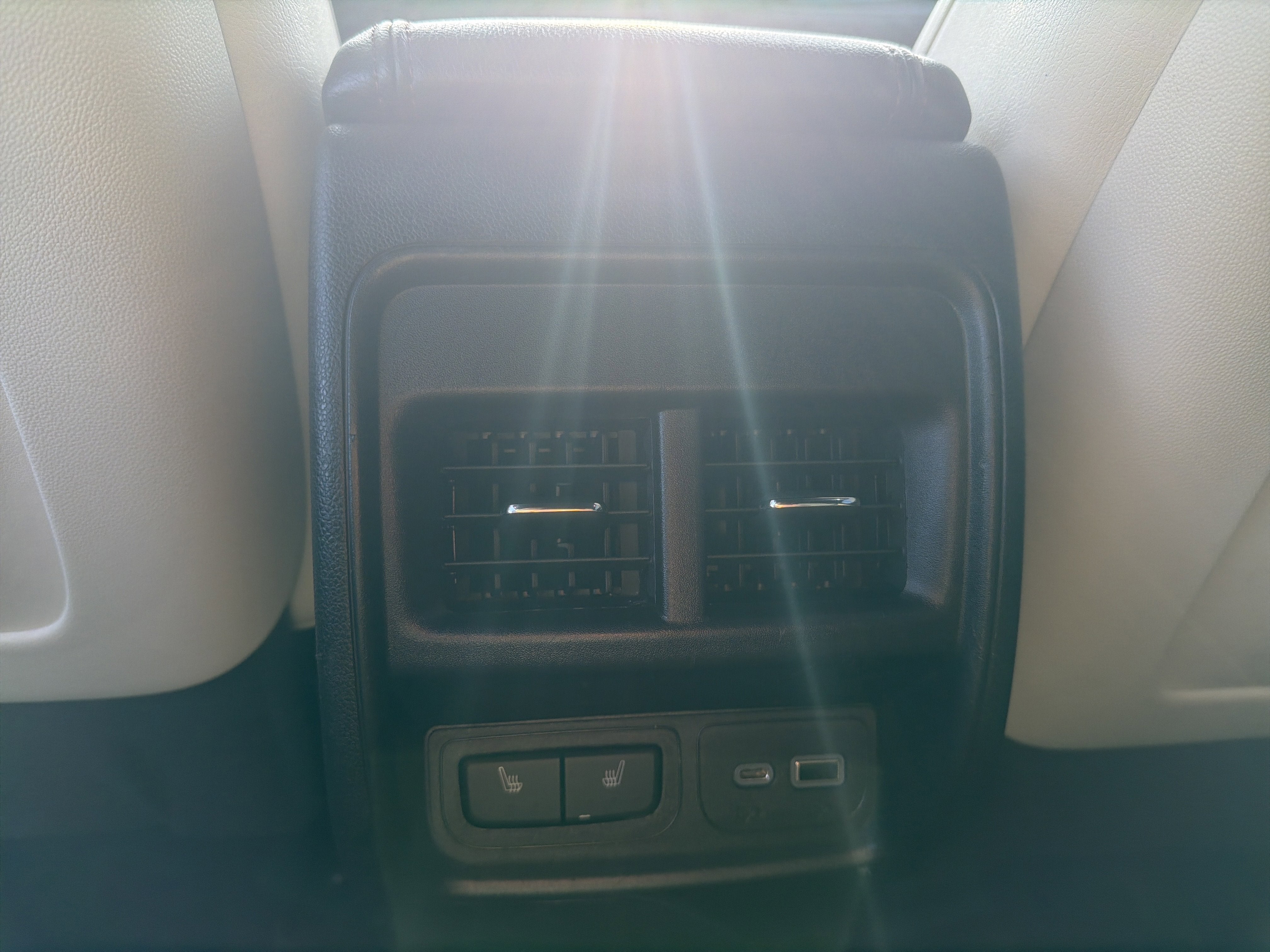 2019 Cadillac XT4 AWD Sport