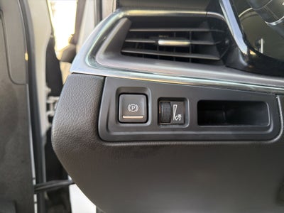 2022 Cadillac XT5 FWD Luxury