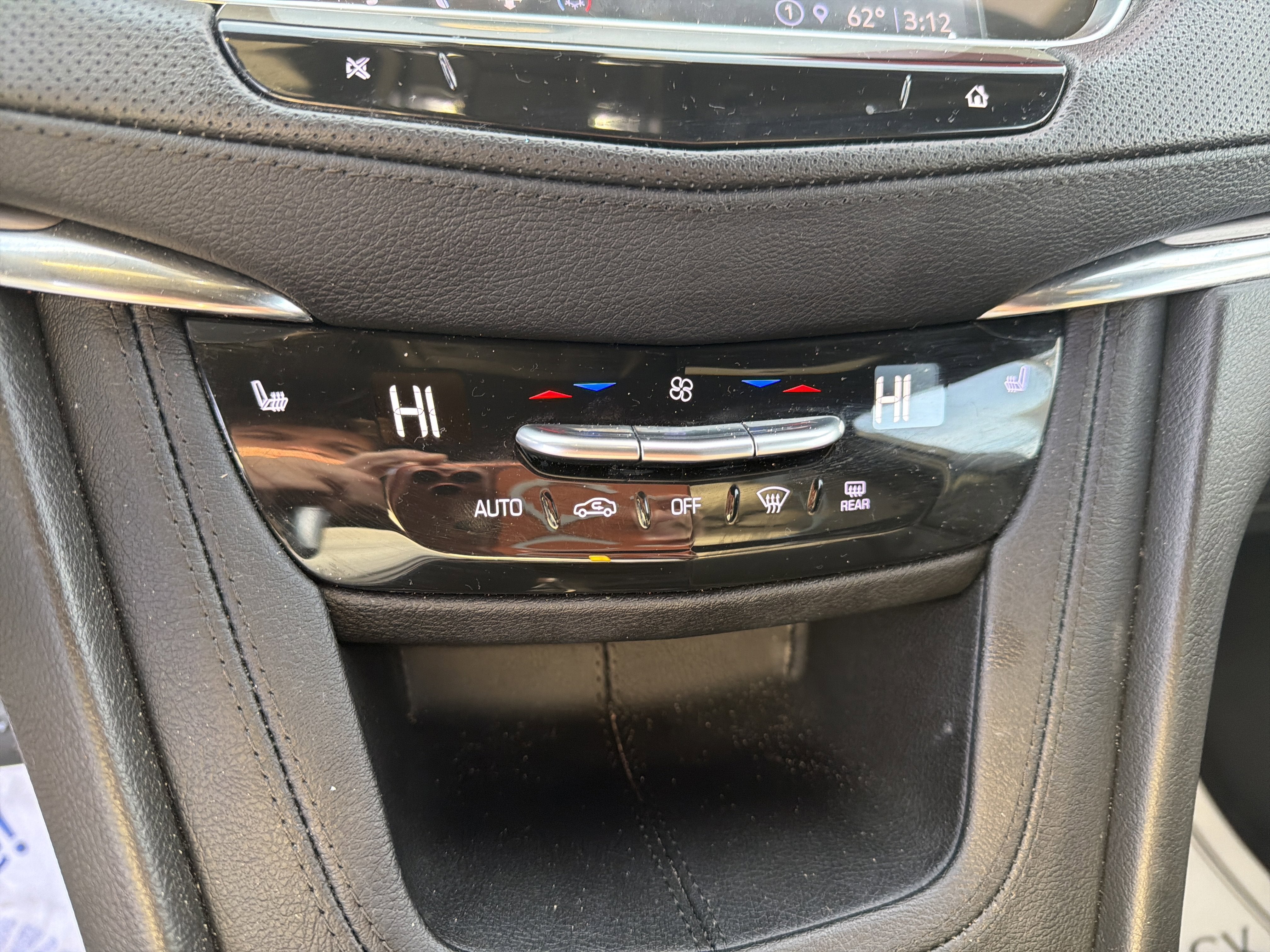 2022 Cadillac XT5 FWD Luxury