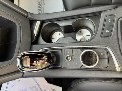 2022 Cadillac XT5 FWD Luxury