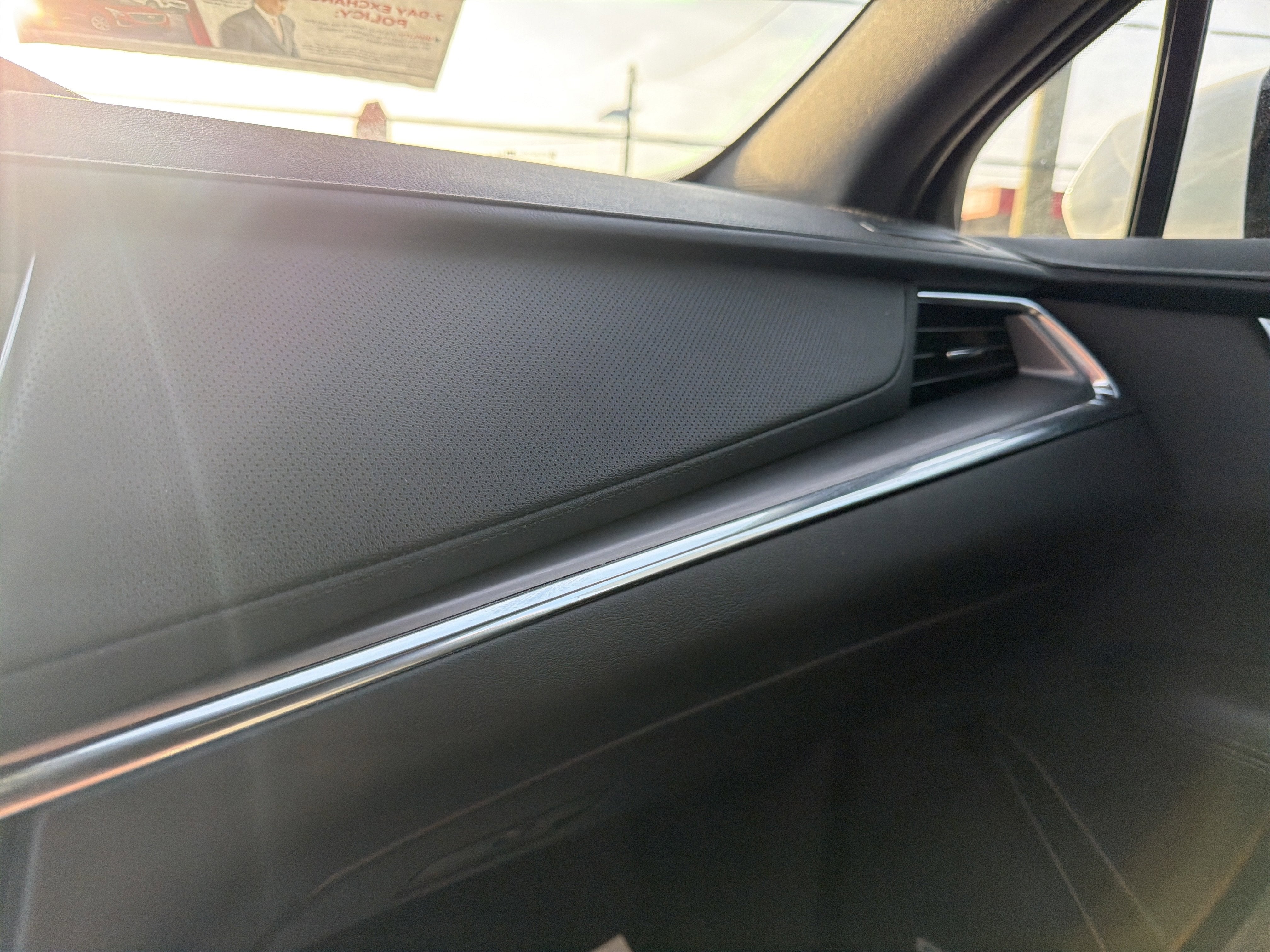 2022 Cadillac XT5 FWD Luxury