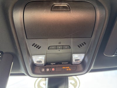 2022 Cadillac XT5 FWD Luxury