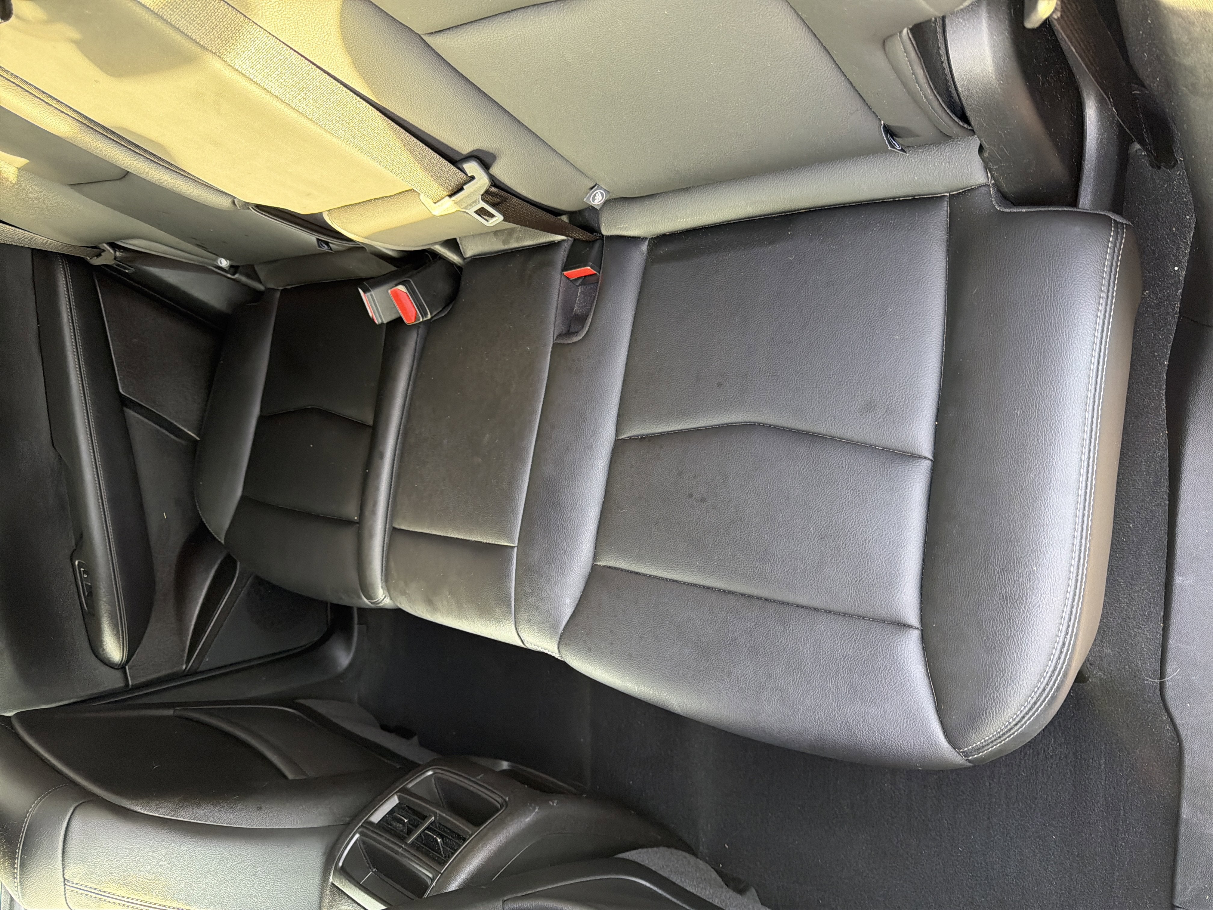 2022 Cadillac XT5 FWD Luxury