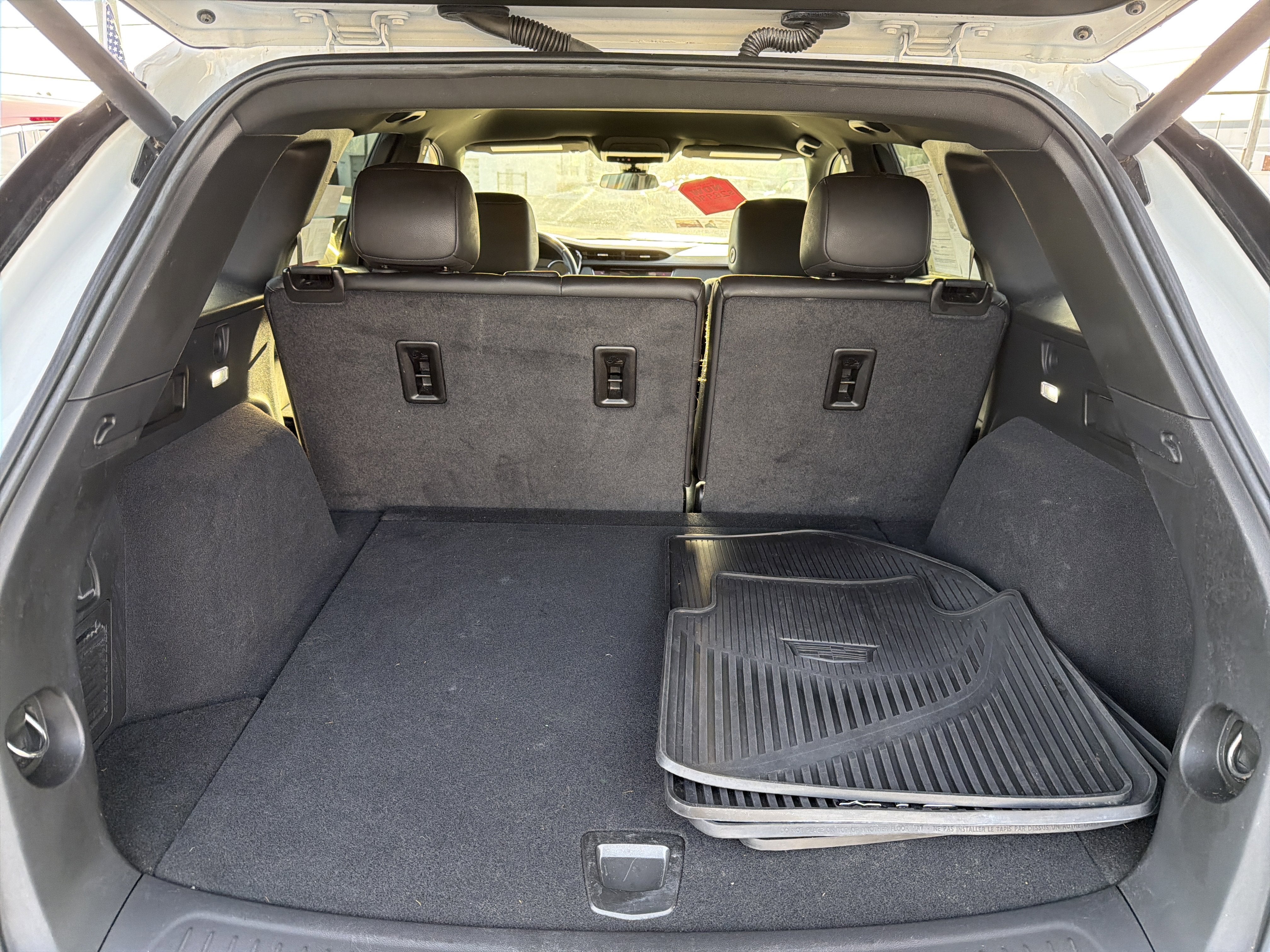 2022 Cadillac XT5 FWD Luxury