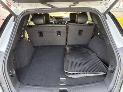 2022 Cadillac XT5 FWD Luxury