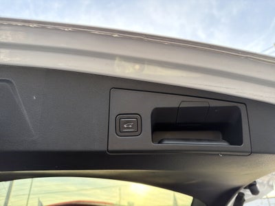 2022 Cadillac XT5 FWD Luxury