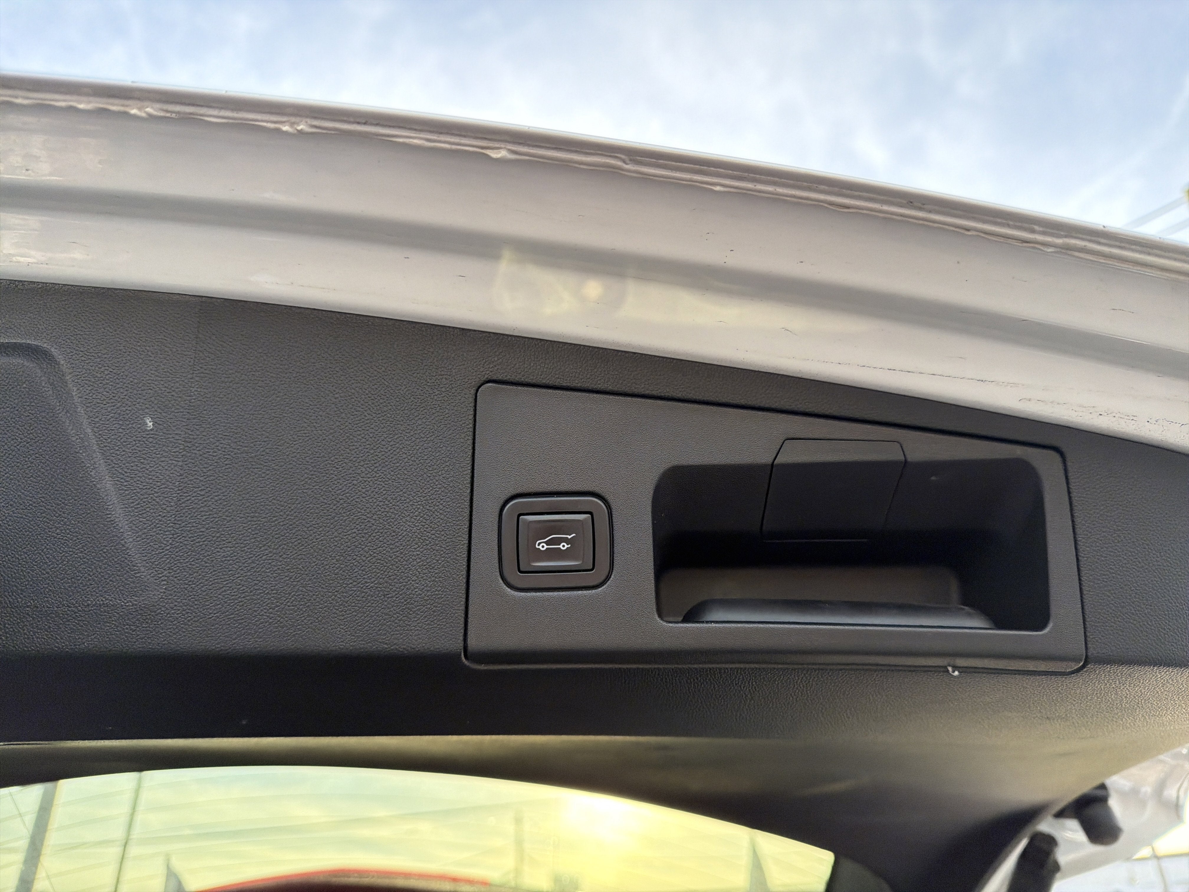 2022 Cadillac XT5 FWD Luxury