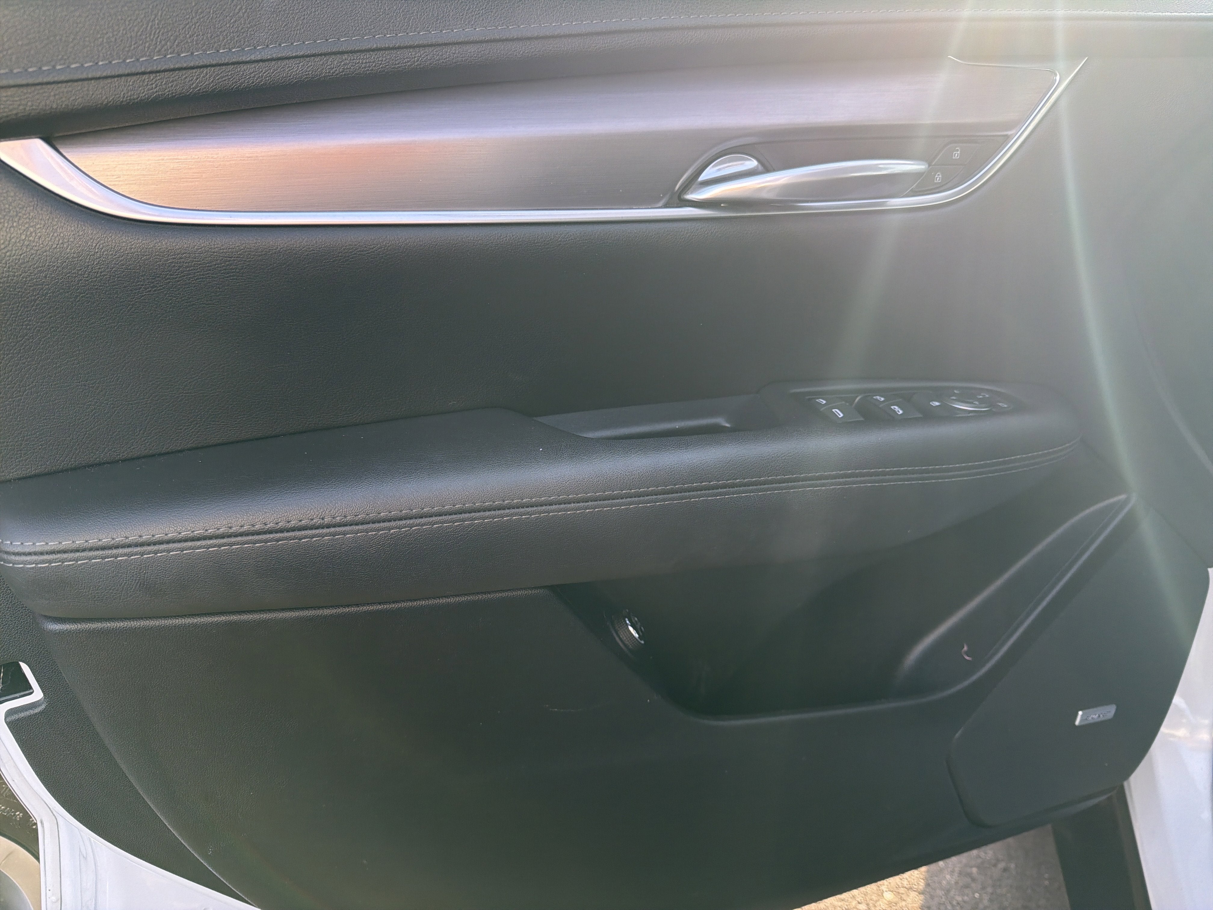 2022 Cadillac XT5 FWD Luxury