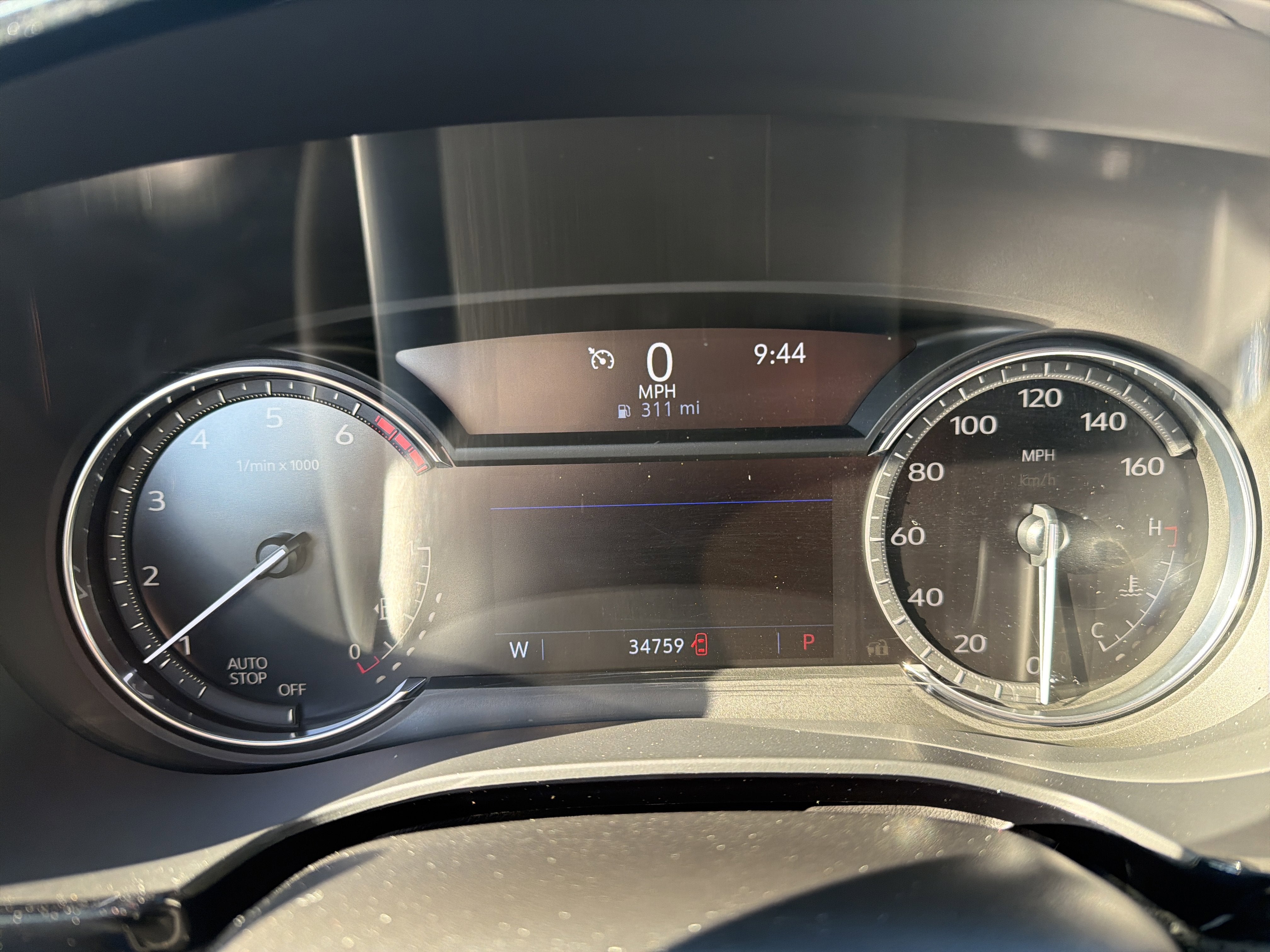 2022 Cadillac XT5 FWD Luxury