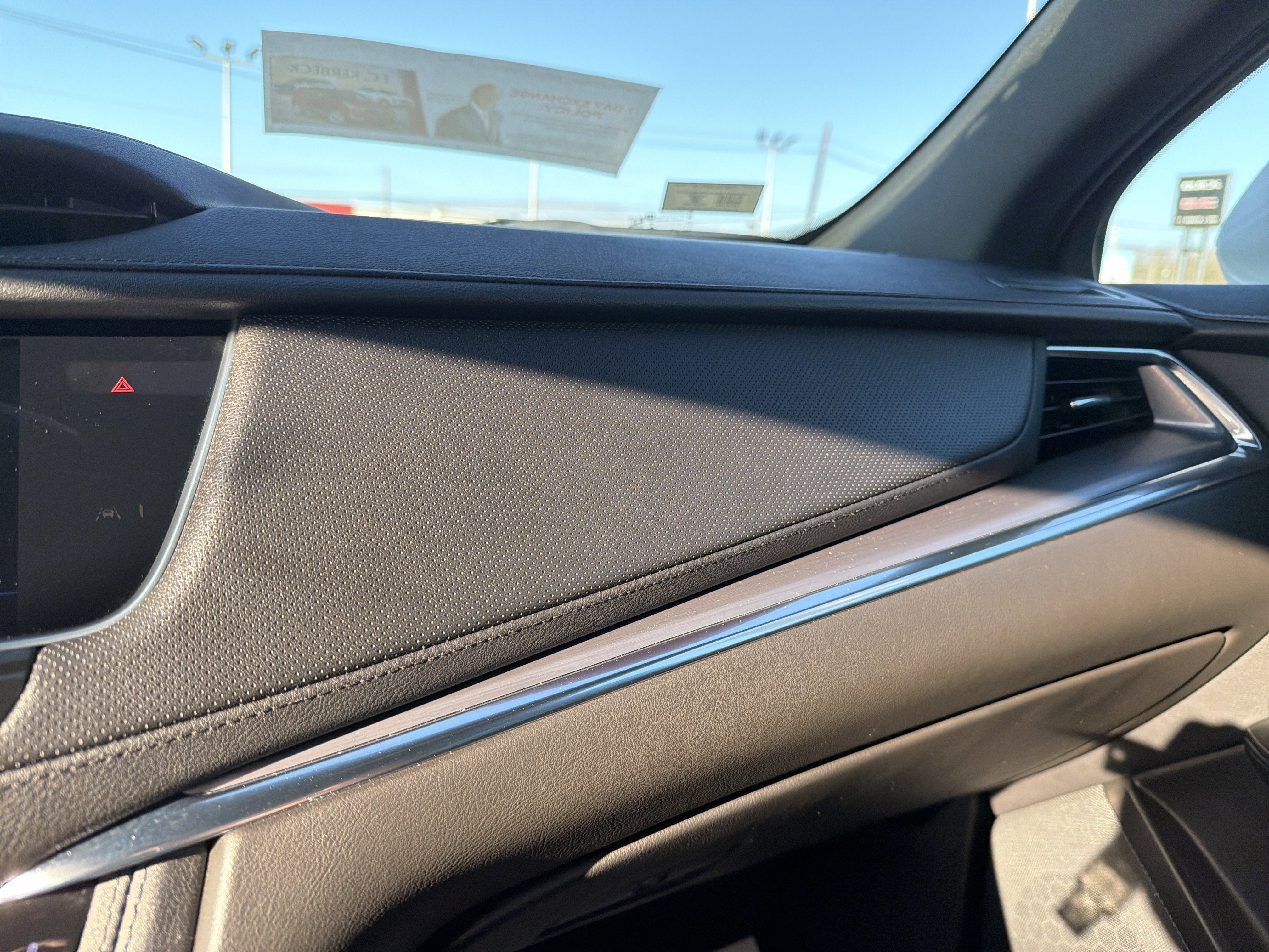 2022 Cadillac XT5 FWD Luxury