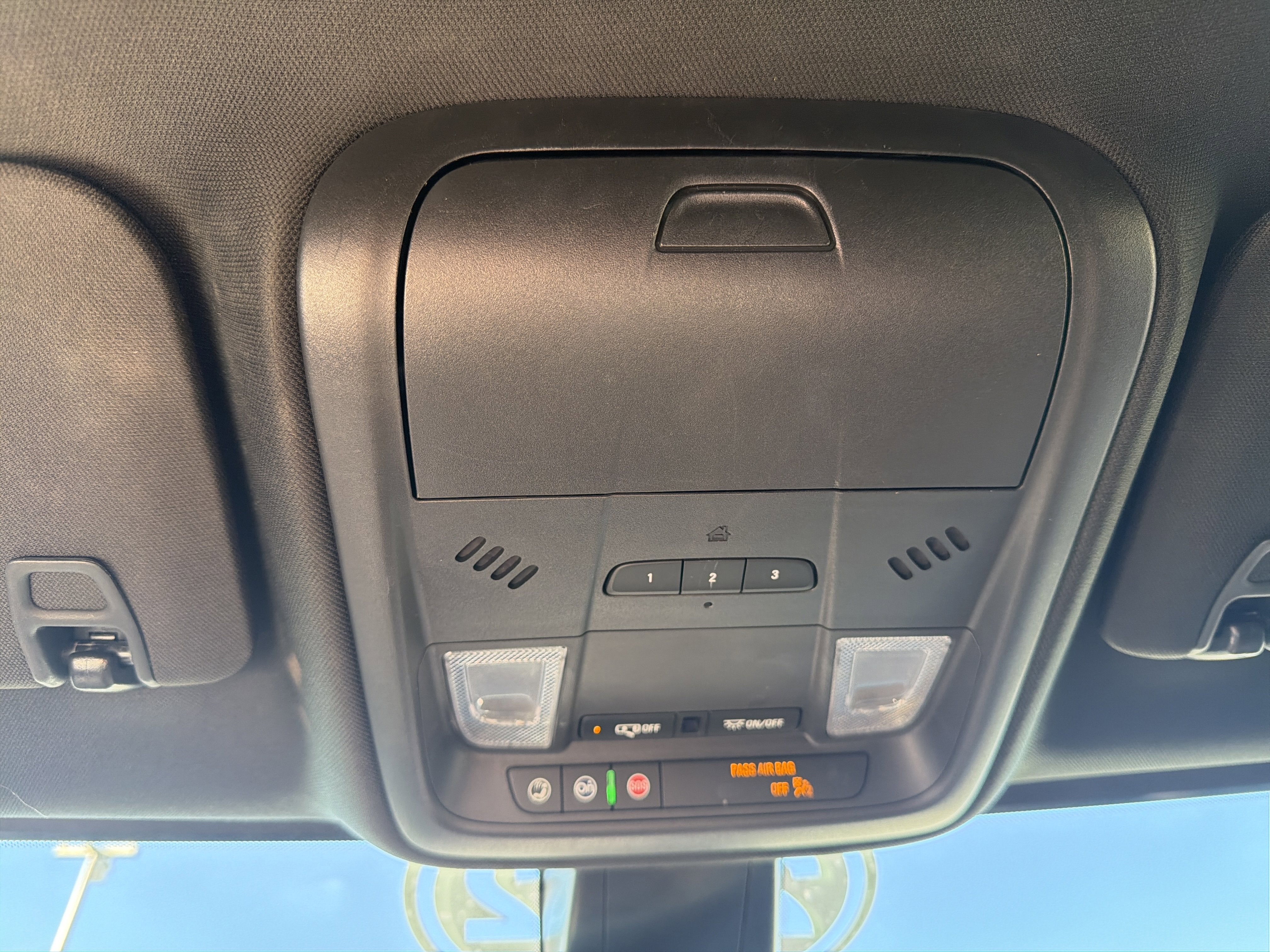 2022 Cadillac XT5 FWD Luxury