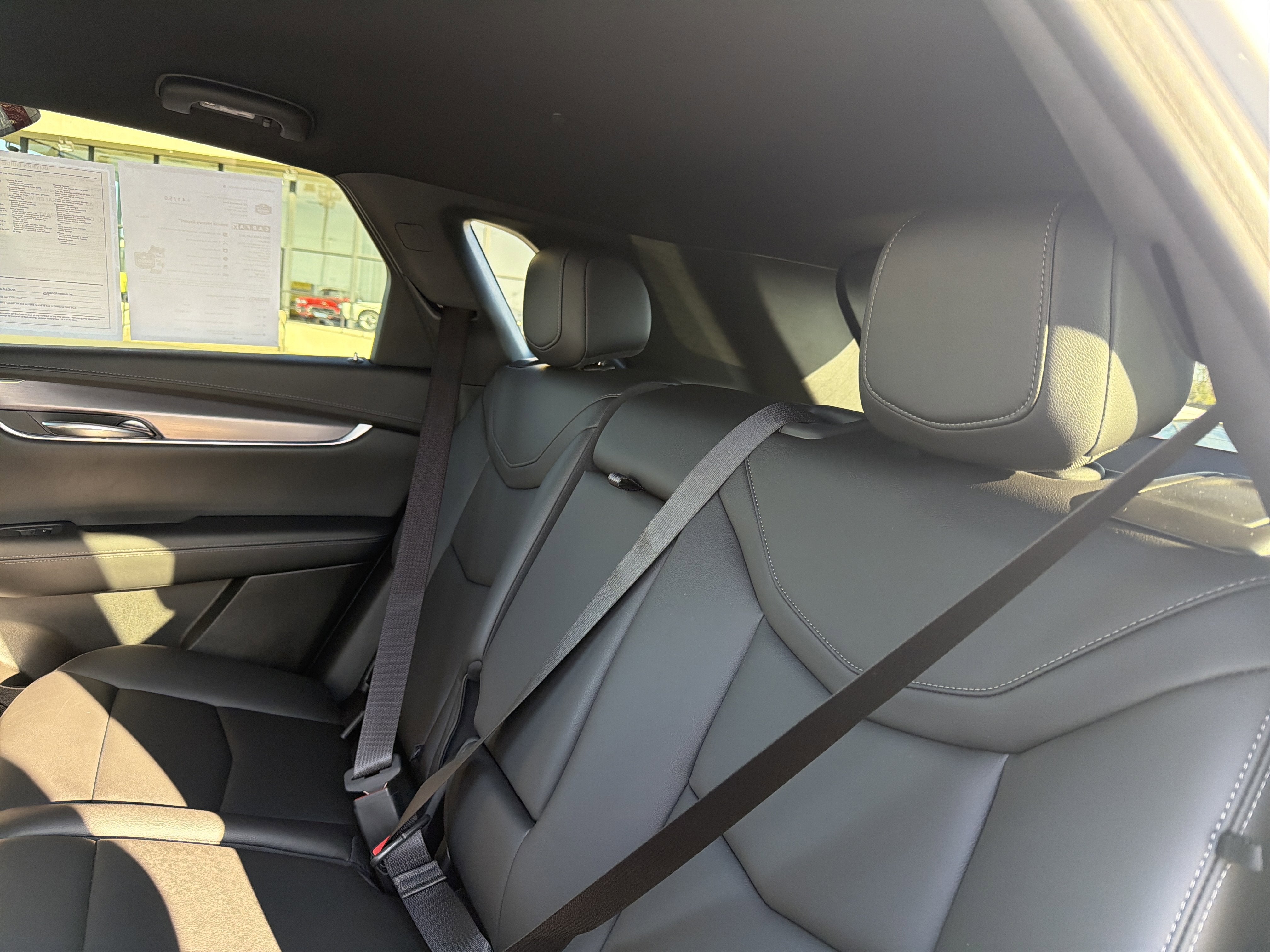 2022 Cadillac XT5 FWD Luxury