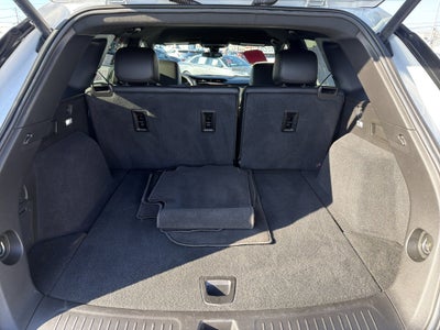 2022 Cadillac XT5 FWD Luxury