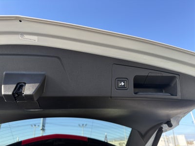 2022 Cadillac XT5 FWD Luxury