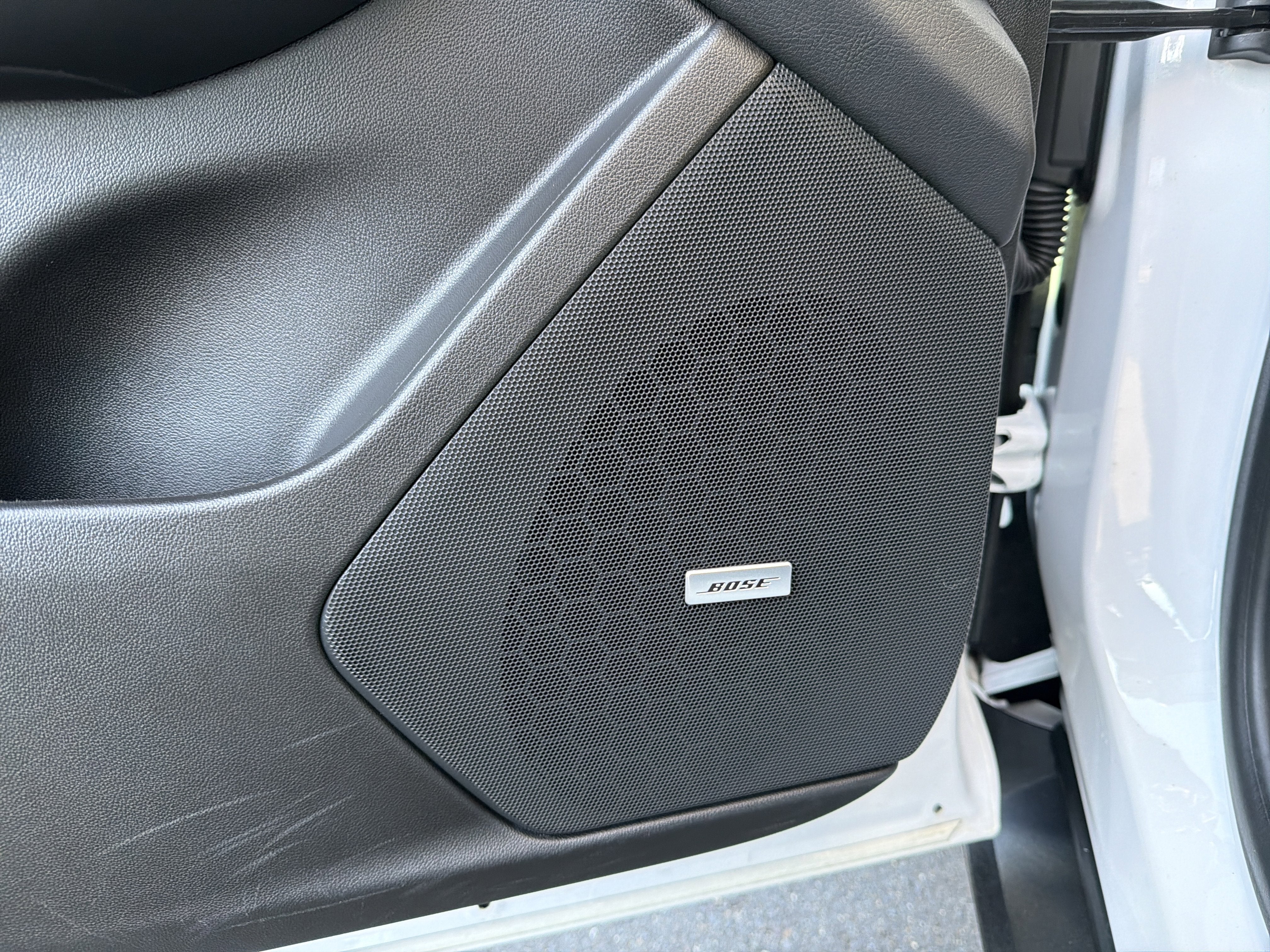 2022 Cadillac XT5 FWD Luxury