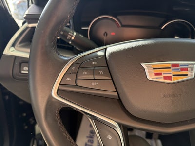 2023 Cadillac XT5 FWD Luxury