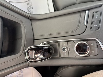 2023 Cadillac XT5 FWD Luxury