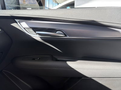 2023 Cadillac XT5 FWD Luxury