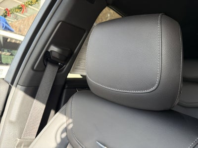 2023 Cadillac XT5 FWD Luxury