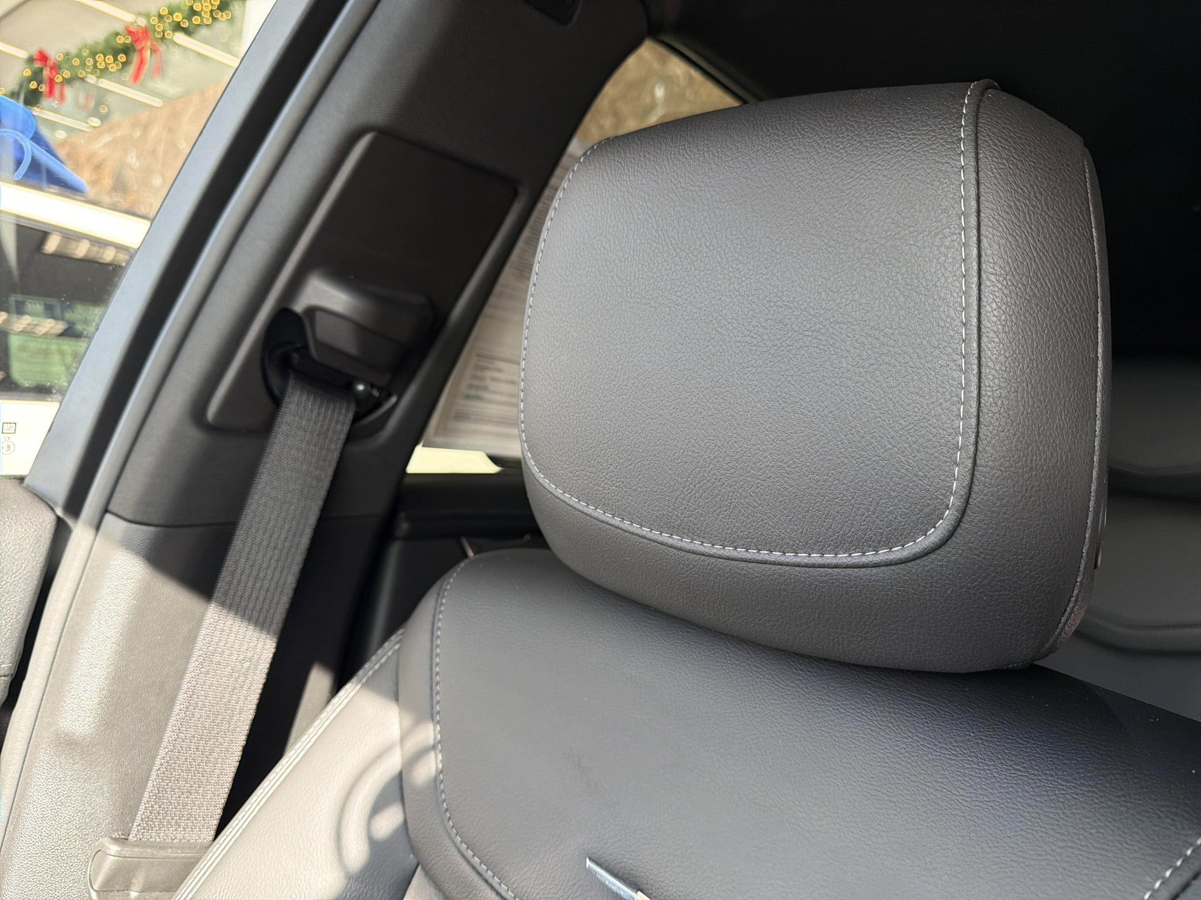 2023 Cadillac XT5 FWD Luxury