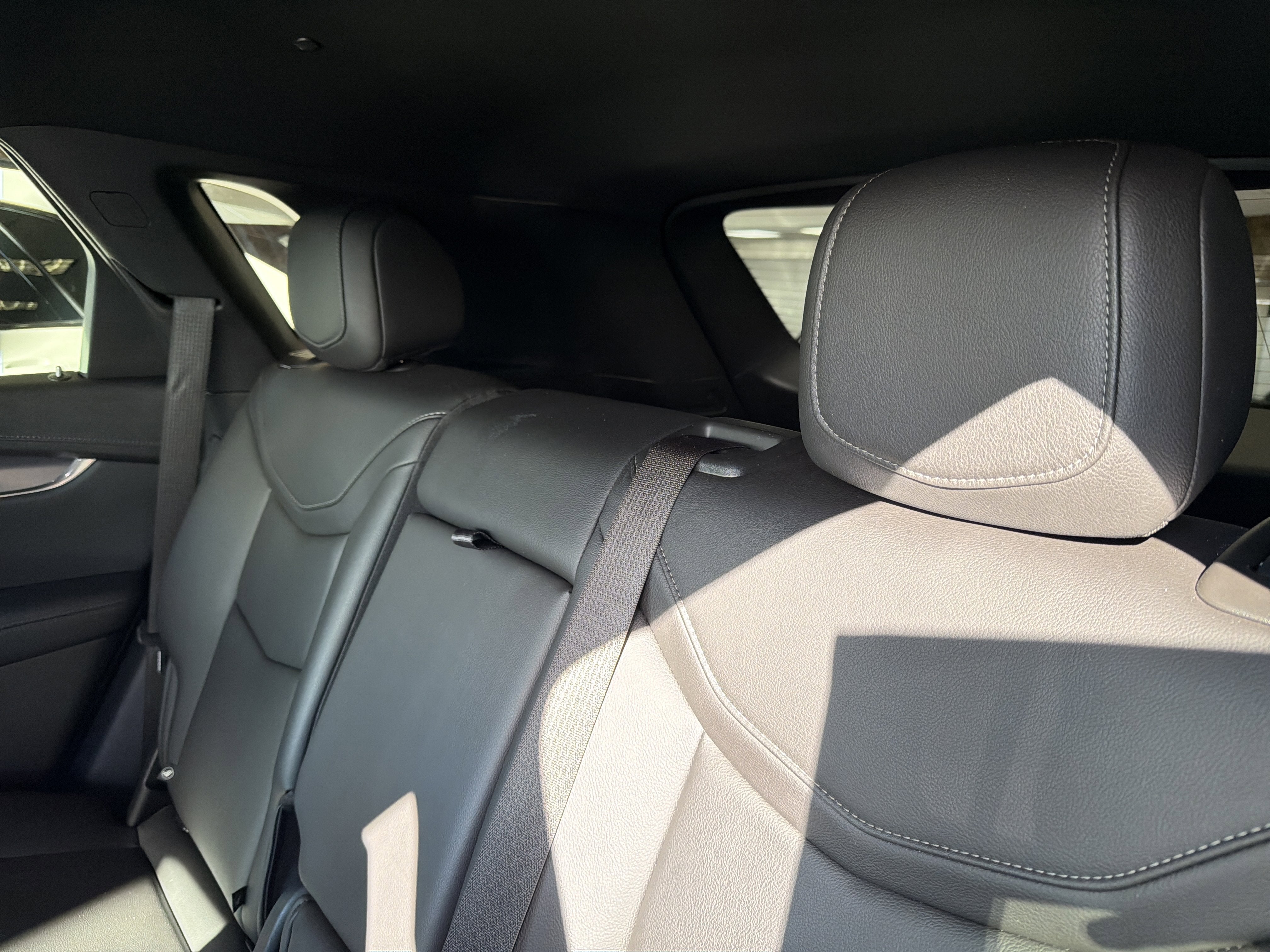 2023 Cadillac XT5 FWD Luxury