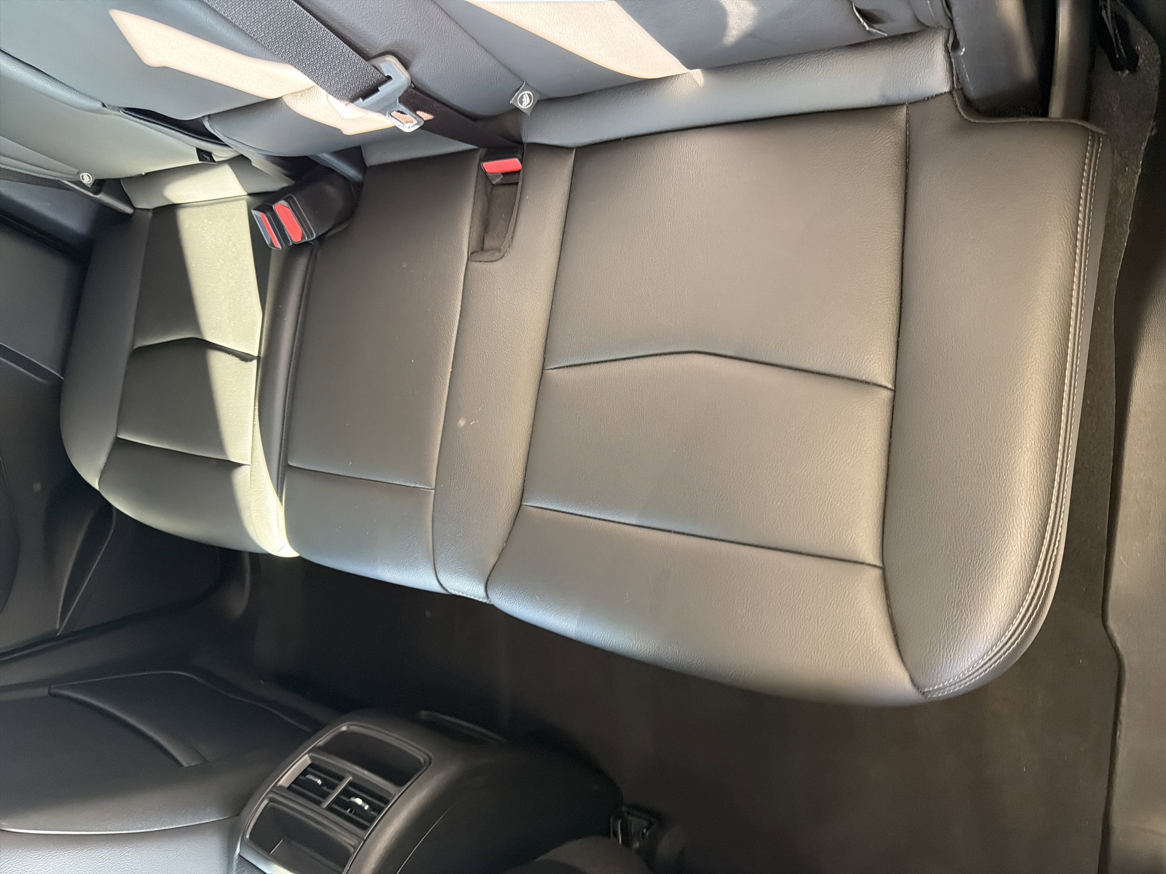 2023 Cadillac XT5 FWD Luxury