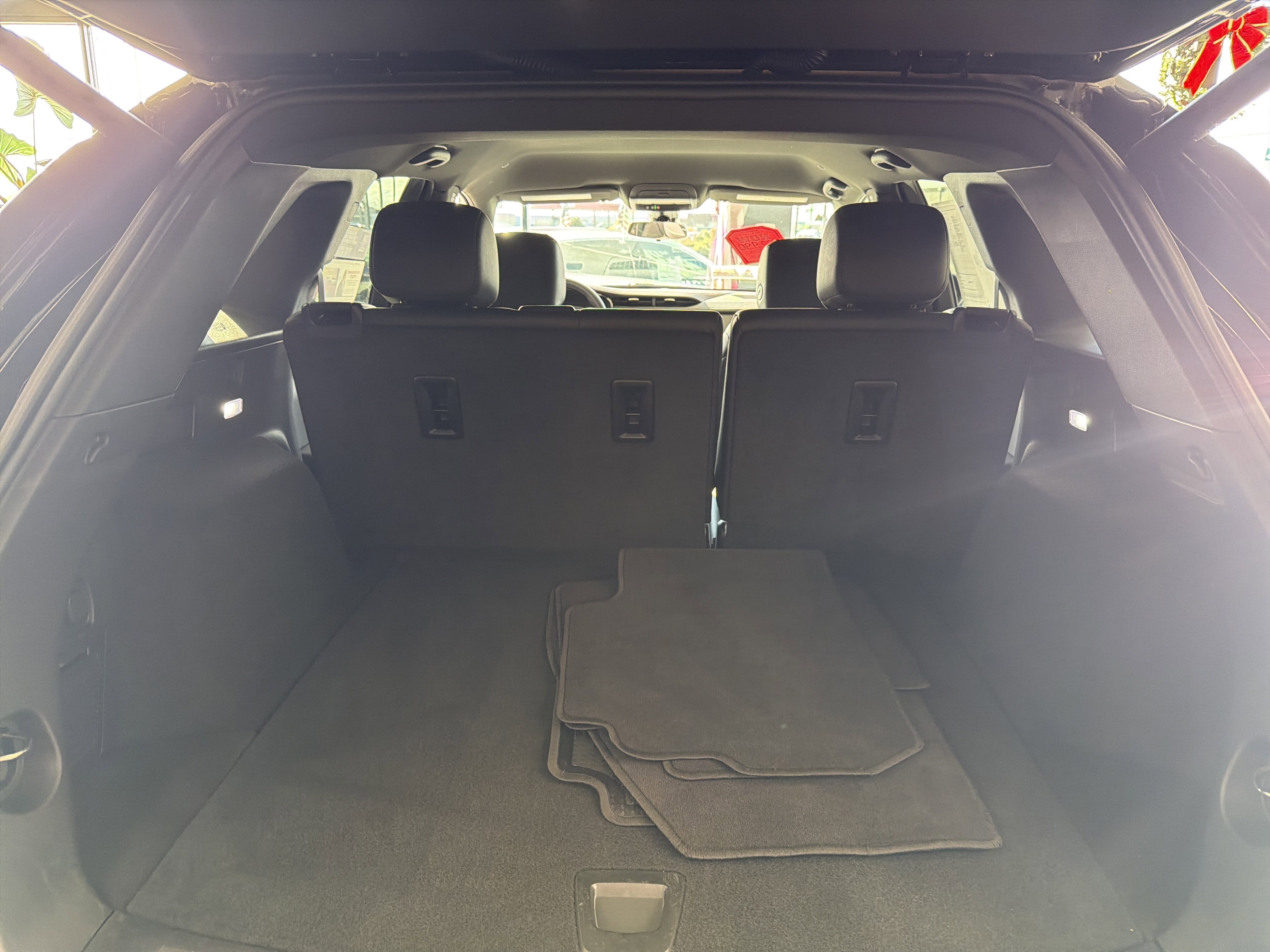 2023 Cadillac XT5 FWD Luxury