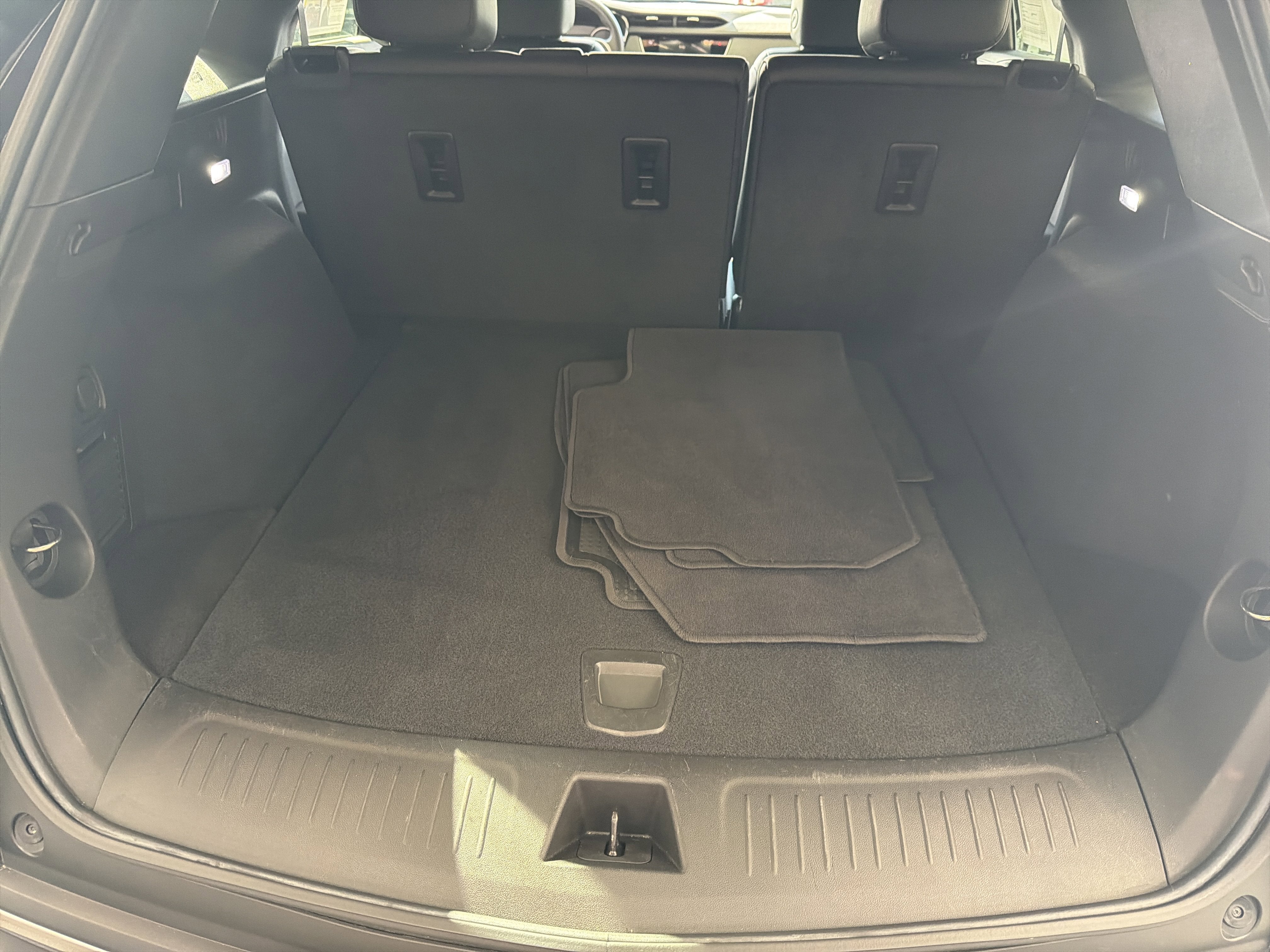 2023 Cadillac XT5 FWD Luxury