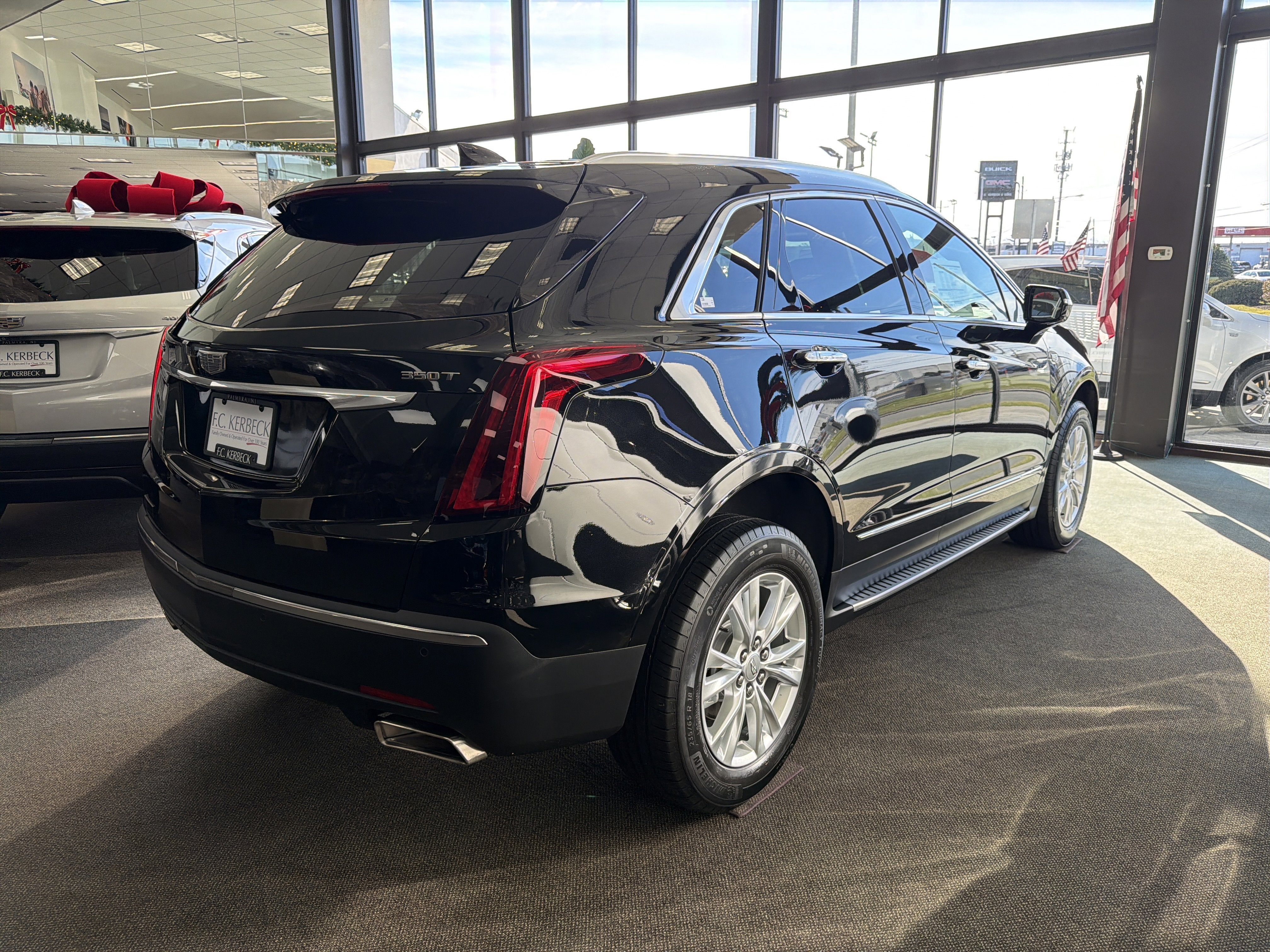 2023 Cadillac XT5 FWD Luxury