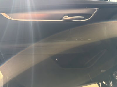 2023 Cadillac XT5 FWD Luxury