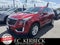 2021 Cadillac XT5 FWD Luxury