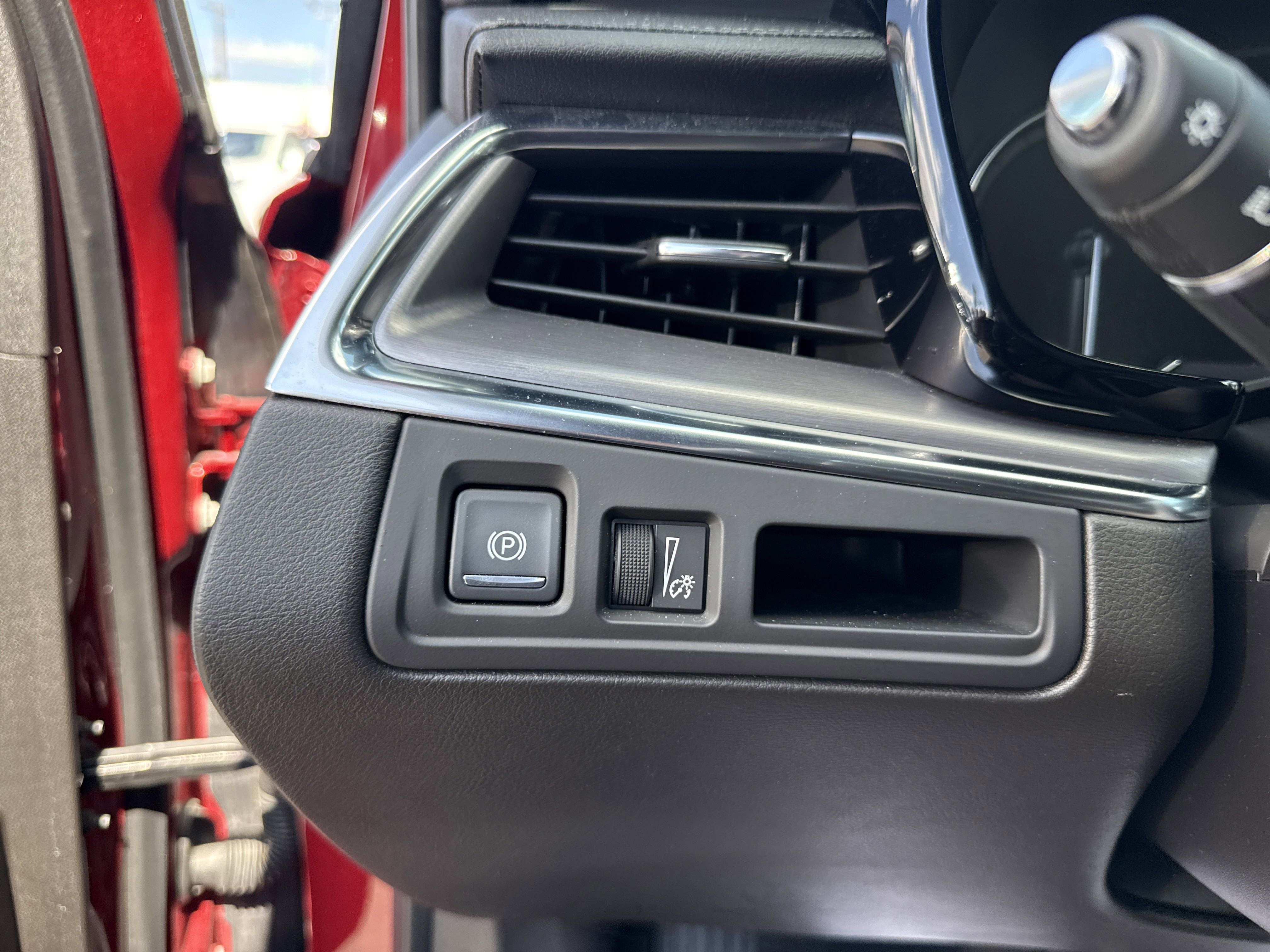 2021 Cadillac XT5 FWD Luxury