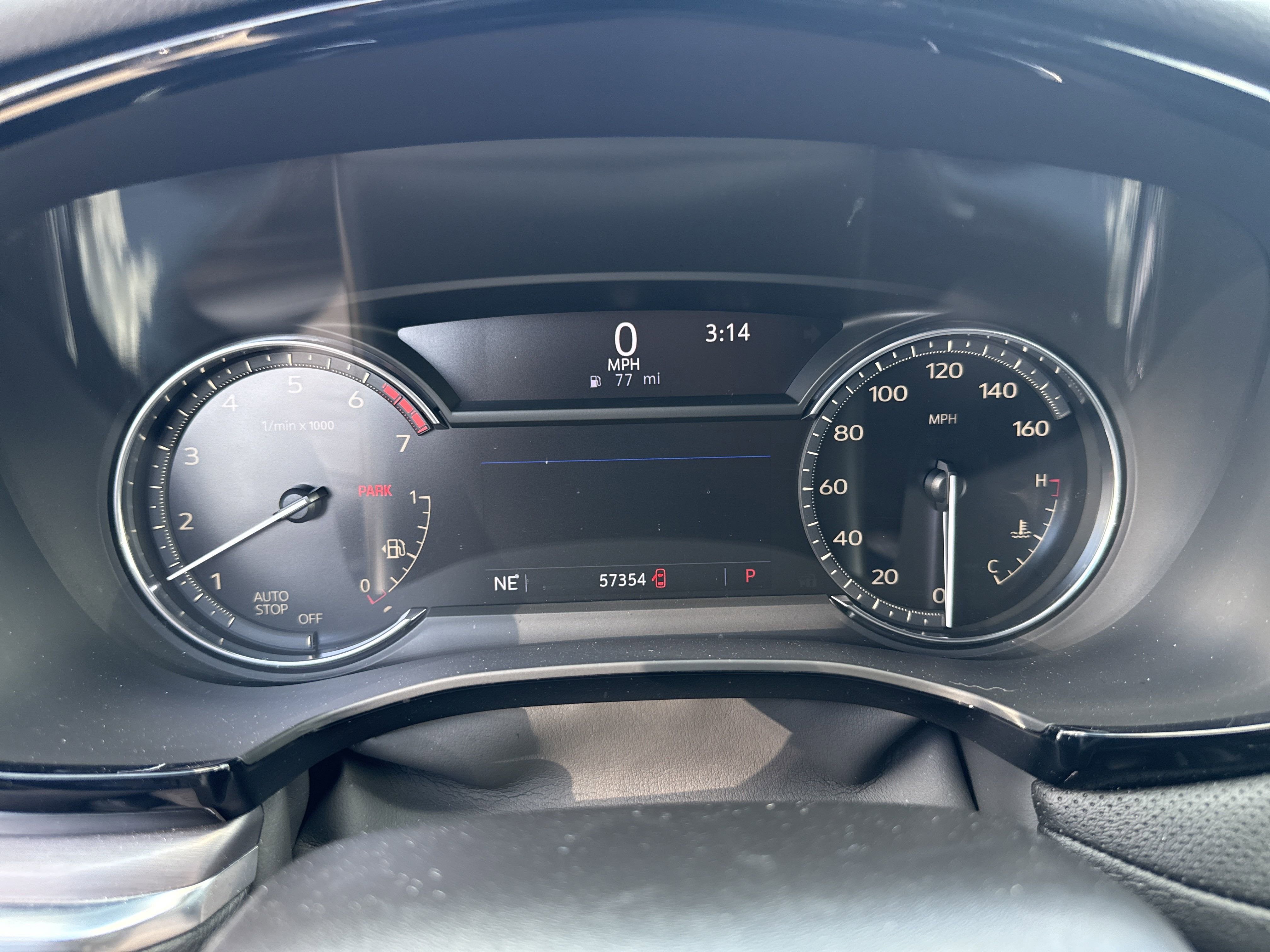 2021 Cadillac XT5 FWD Luxury