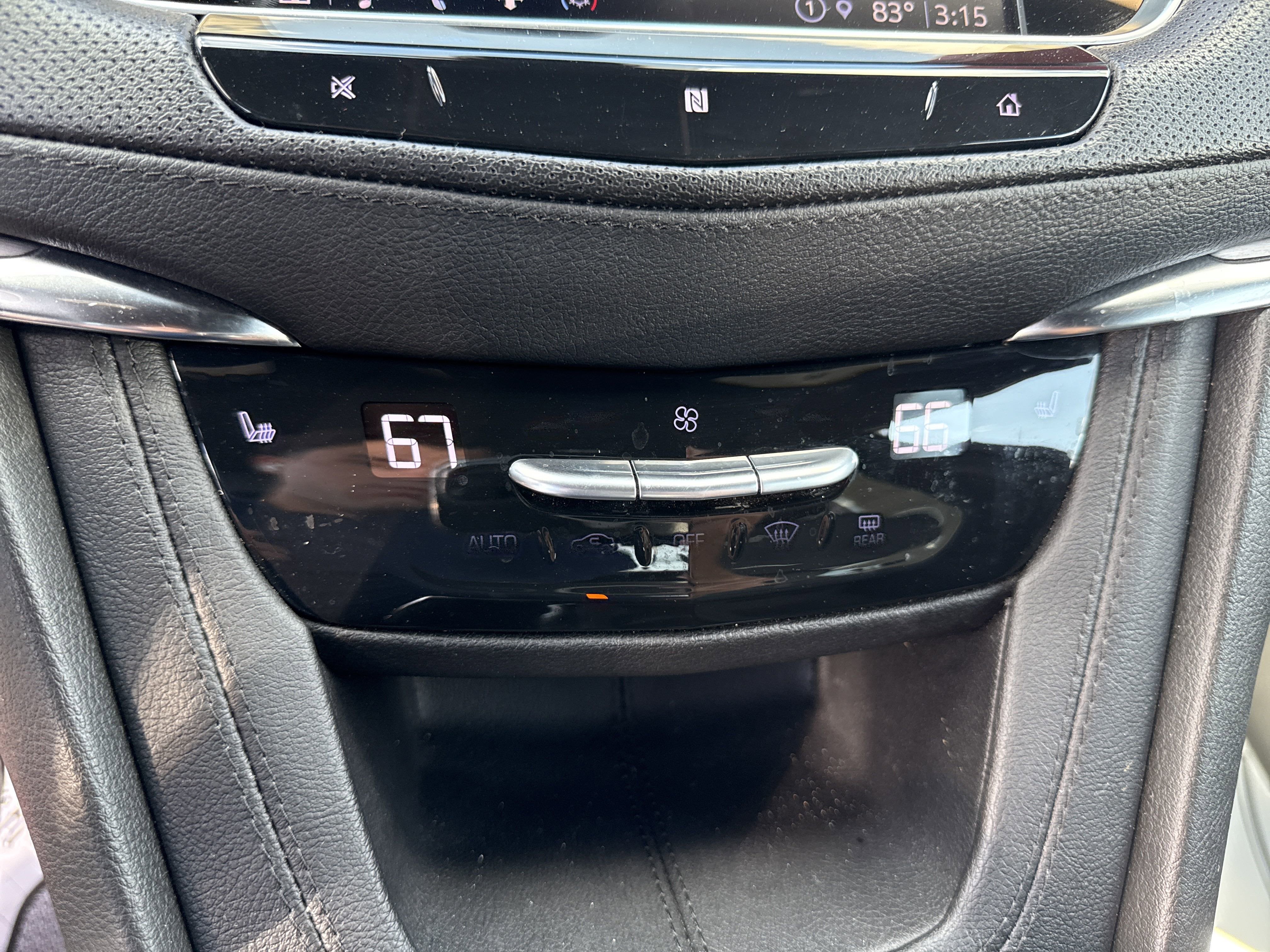 2021 Cadillac XT5 FWD Luxury