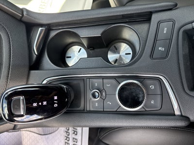 2021 Cadillac XT5 FWD Luxury